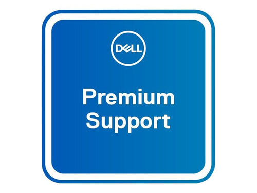 DELL Premium Support – 3 Jahre Vor-Ort-Service für XPS Modelle