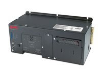 APC Panel Mount USV – 500 VA, ohne Batterie