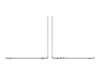 Apple MacBook Air – M5 Chip, 16 GB RAM, 512 GB SSD