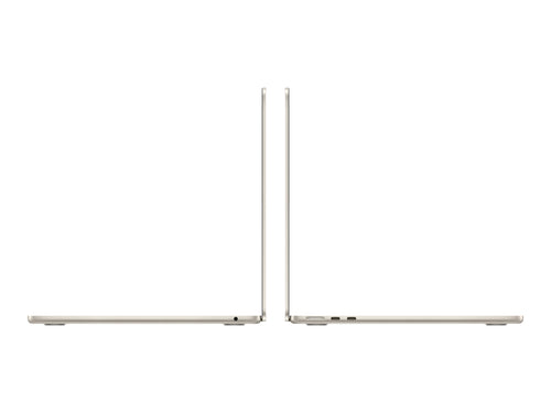 Apple MacBook Air – 13,6" Display, 1 TB SSD