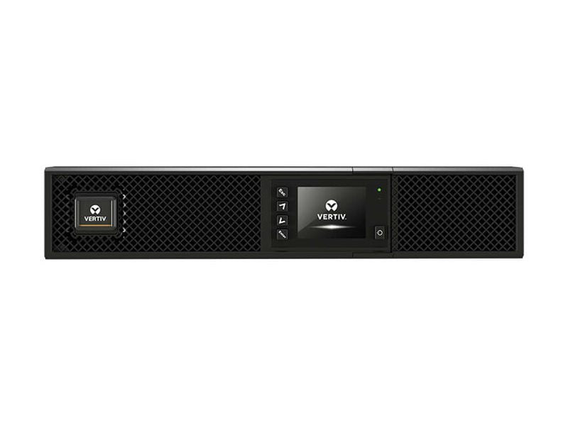 Vertiv USV-System – Zuverlässiger Stromschutz für Geräte