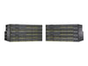 Cisco Catalyst Switch – 48 Anschlüsse, Power over Ethernet