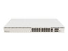 MikroTik Netzwerk-Switch – 17 Ports, Power over Ethernet