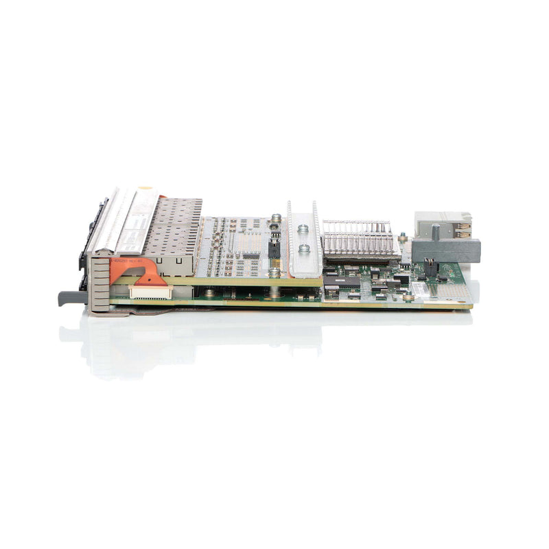 Juniper Erweiterungsmodul – 20 Anschlüsse für MX-Serie