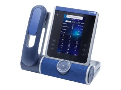 Alcatel ALE-500 Schnurloses VoIP-Telefon – Freisprecheinrichtung, NFC