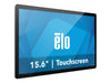 Elo Touch POS-Terminal – 15,6" Display, Android, kompakt