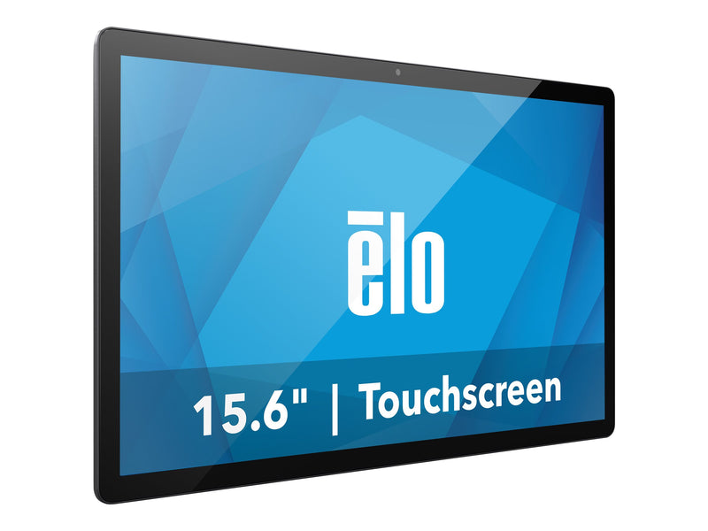 Elo Touch POS-Terminal – 15,6" Display, Android, kompakt