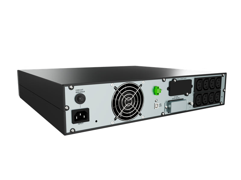 VERTIV Liebert USV – 1000 VA, Rackmontage möglich