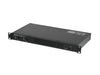OMNITRONIC PA-Verstärker – 510 W Leistung pro Kanal