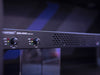 OMNITRONIC PA-Verstärker – 510 W Leistung pro Kanal