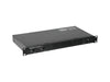 OMNITRONIC PA-Verstärker – 510 W Leistung pro Kanal