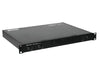 Omnitronic PA-Verstärker – 1200 W pro Kanal, Klasse D