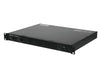 Omnitronic PA-Verstärker – 1200 W pro Kanal, Klasse D