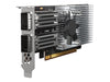 QNAP Netzwerkadapter – 100 Gigabit, PCIe 4.0, Dual-Port