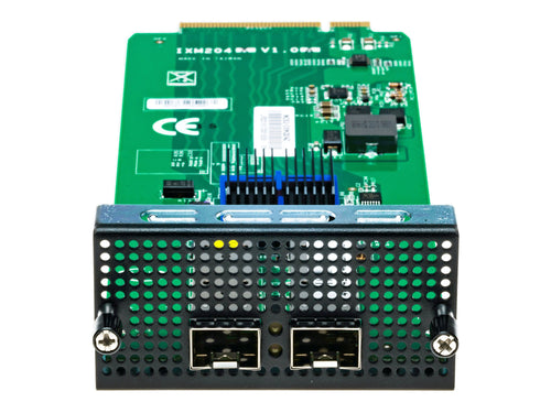 Clavister Netzwerkadapter – 2x 10 Gigabit SFP+ Ports