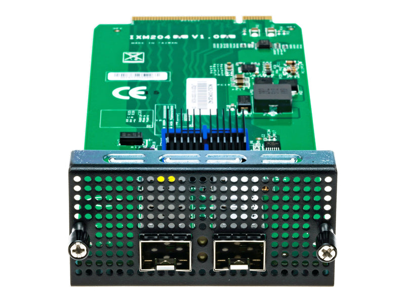 Clavister Netzwerkadapter – 2x 10 Gigabit SFP+ Ports
