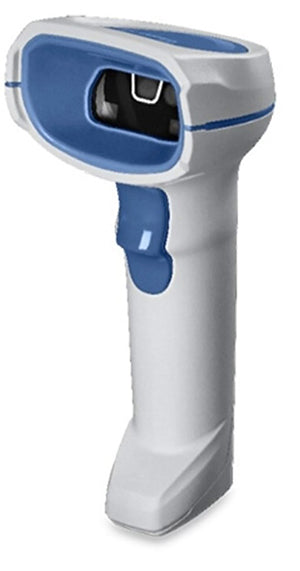 Zebra Handheld Barcode-Scanner – 2D-Imager, USB-Anschluss