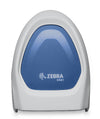 Zebra Handheld Barcode-Scanner – 2D-Imager, USB-Anschluss