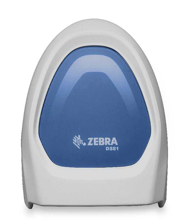 Zebra Handheld Barcode-Scanner – 2D-Imager, USB-Anschluss