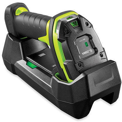 Zebra DS3678 Barcode-Scanner – kabellos, Bluetooth-fähig