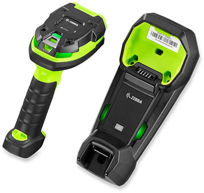 Zebra DS3678 Barcode-Scanner – kabellos, Bluetooth-fähig