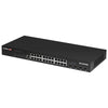 Edimax Netzwerk-Switch – 24 Anschlüsse, 10 Gigabit Uplink