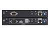 Aten KVM Extender – USB, Dual-View, bis 150m