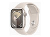 Apple Smartwatch – GPS, Herzfrequenz-Überwachung