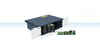 Auerswald Telefonanlage – Bis zu 50 VoIP-Teilnehmer, Rackmontage
