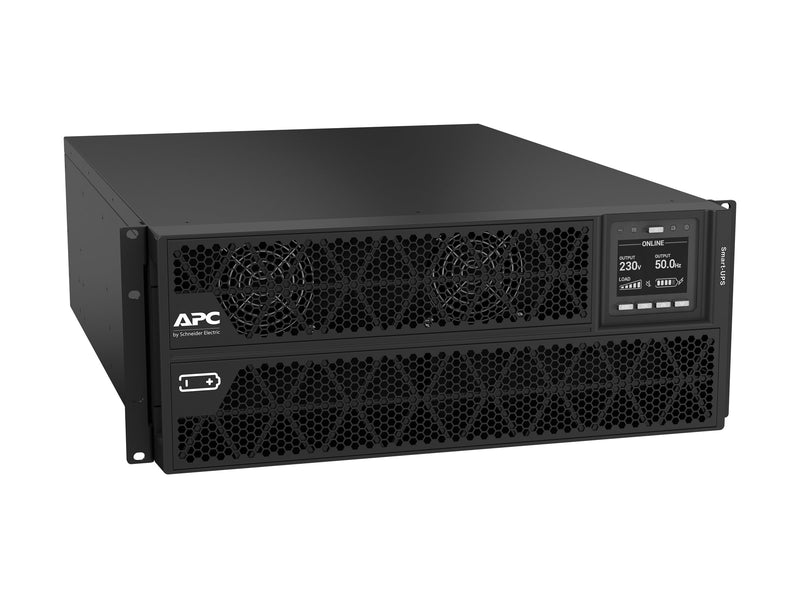 APC USV-System – 6000W, für zuverlässige Stromversorgung