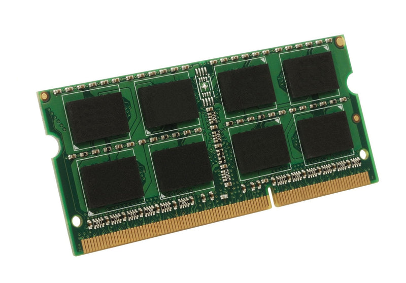Fujitsu RAM-Modul – 8 GB DDR4 für schnelle Leistung