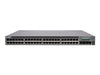 Juniper Netzwerk-Switch – 48 Anschlüsse, PoE+ Unterstützung