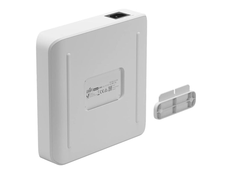 Ubiquiti UniFi Switch – 16 Anschlüsse, PoE+ für einfache Netzwerke