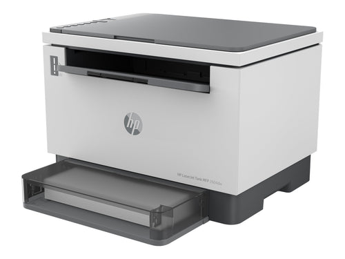 HP LaserJet Multifunktionsdrucker – Sparsam, WLAN-fähig