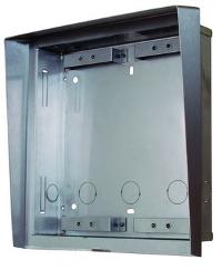 2N Helios Türsprechanlage – Wetterfest, für zwei Module