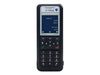 Mitel DECT-Telefon – Hygienisch, Notruftaste