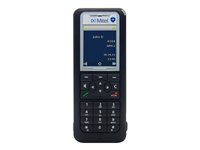 Mitel DECT-Telefon – Hygienisch, Notruftaste