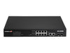 Edimax Netzwerk-Switch – 12 Ports für schnelles Internet