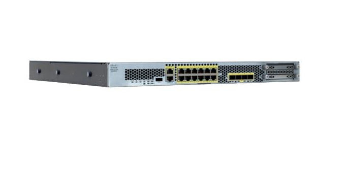 Cisco Firewall – Schneller Schutz für Ihr Netzwerk