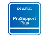 DELL ProSupport Plus – 3 Jahre Support am nächsten Arbeitstag