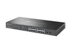 TP-Link Omada 16-Port Switch – PoE+, 2.5 Gigabit Ethernet