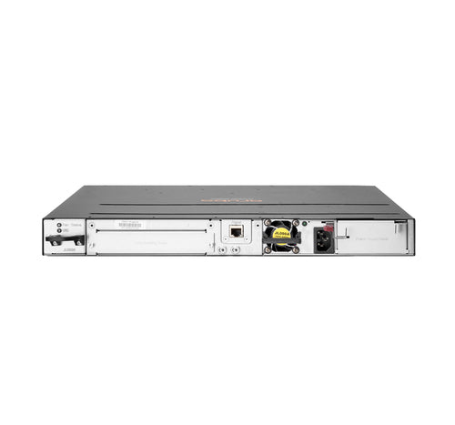HP Enterprise Netzwerk-Switch – 48 Anschlüsse, PoE+ Unterstützung
