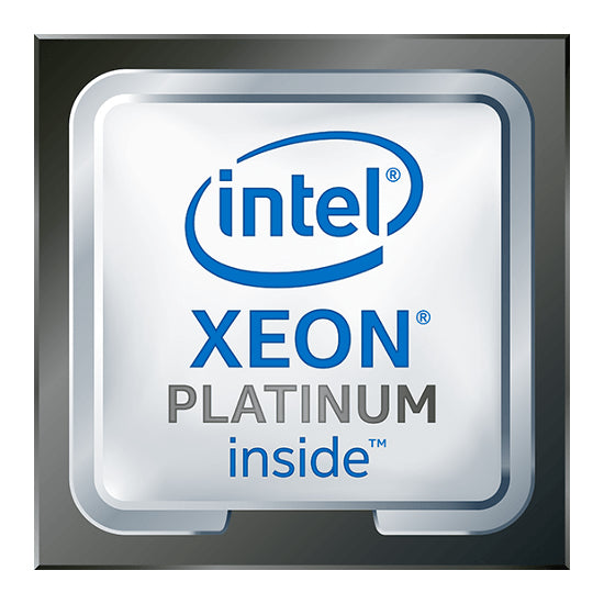 Intel Xeon Server-Prozessor – 24 Kerne, 48 Threads