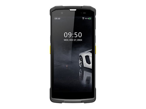 Grandstream WiFi-Handset – Robust, VoIP-fähig