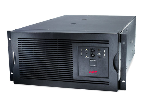 APC Smart-UPS – Zuverlässige Stromversorgung für Server und Netzwerke