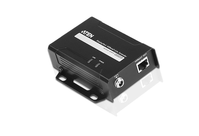ATEN Video/Audio-Erweiterung – DisplayPort bis 70 m
