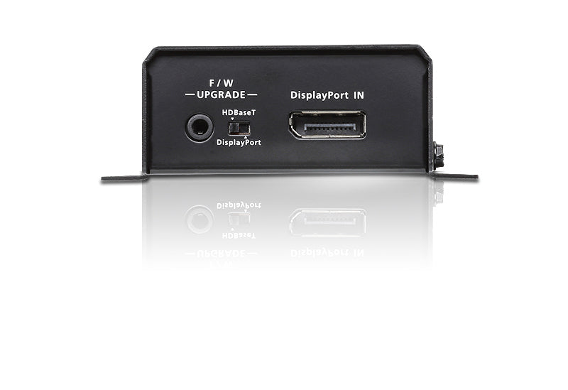 ATEN Video/Audio-Erweiterung – DisplayPort bis 70 m