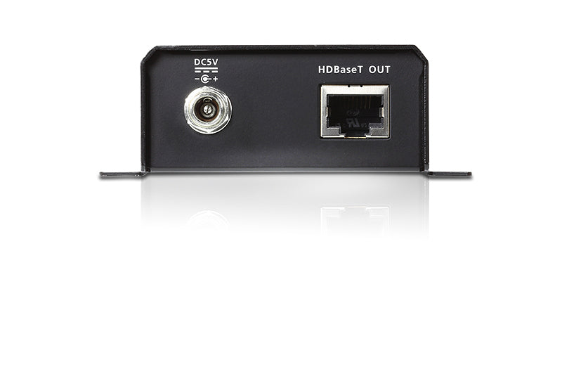 ATEN Video/Audio-Erweiterung – DisplayPort bis 70 m