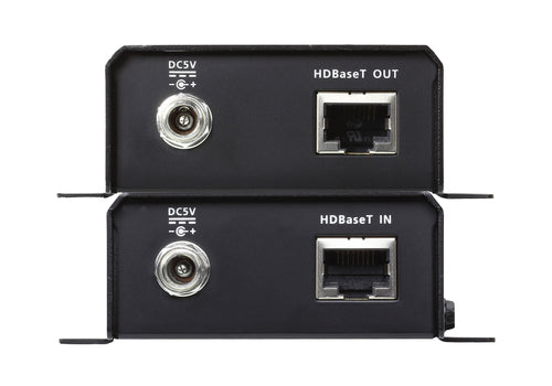 Aten Video-Extender – 4K-Signalverlängerung bis 70 m