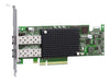 Lenovo Dual-Port Netzwerkadapter – 16Gb Fibre Channel, PCI Express
